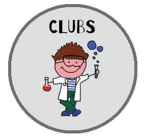 Club button